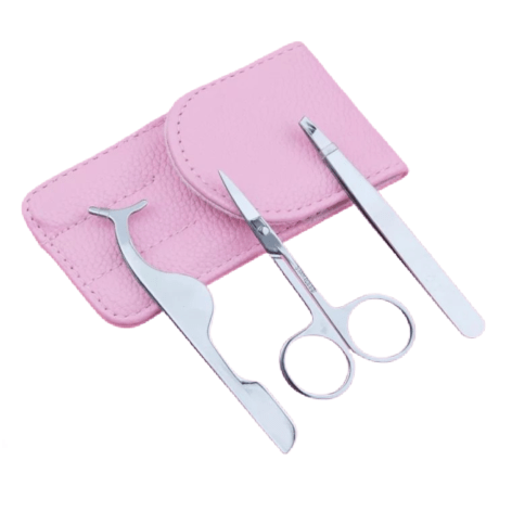 3pc Grooming Set - MQO 25 pcs