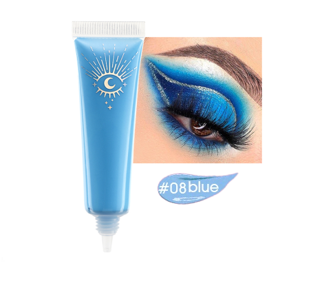 Multi Use Eye + Face + Lip Base - MQO 25 pcs