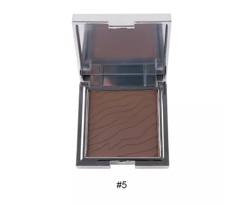 Sun Kissed Contour + Bronzer + Highlight #5 - MQO 12 pcs