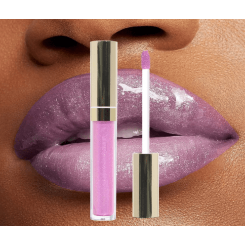 Lip Gloss Kit 4 - Lip Tude