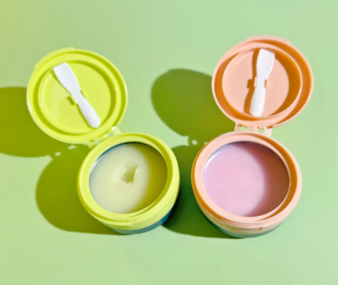 Natural Organic Eye Makeup Remover Cleansing Balm - MQO 25 pcs