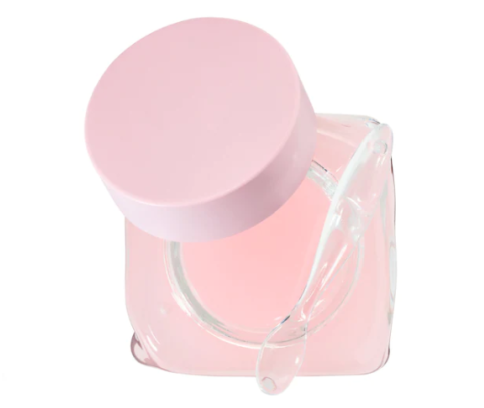 Watermelon + AHA Glow Sleeping Mask - MOQ 12 pcs