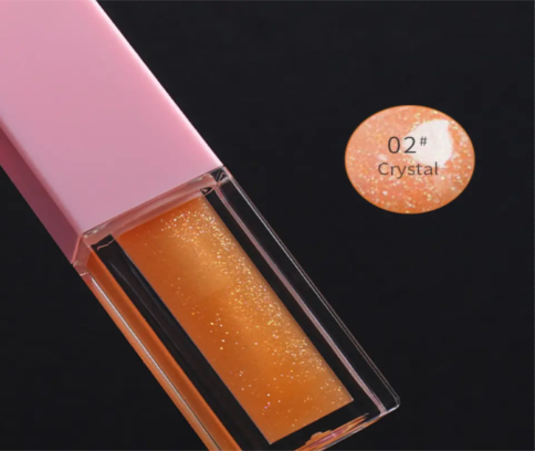 Plump Shot Color Changing Lip Plumping Gloss - MOQ 25pcs