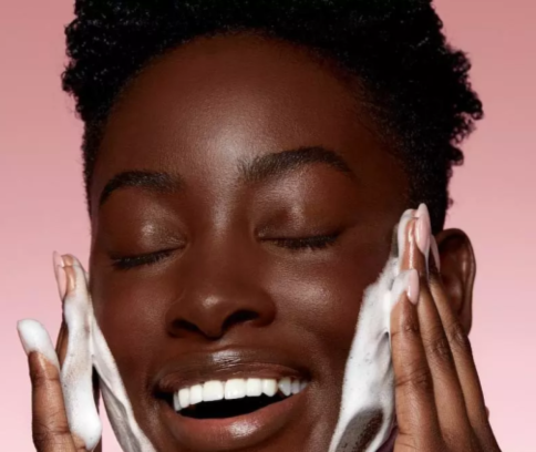 Superfoods Hydrating Grapefruit Face Cleanser - MQO 12