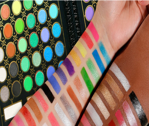 Love Your Selfie 78 Shade 5-in-1 Palette - MQO 12 pcs