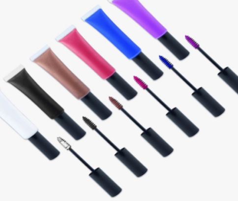 Lash Out Color Boosting Mascara - MQO 12 pcs