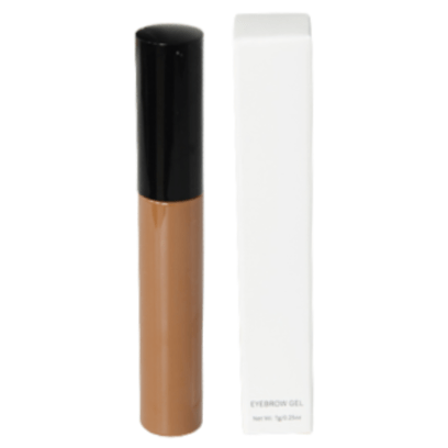 Peel Off Tattoo Semi Permanente Eyebrow Gel - MQO 12 pcs