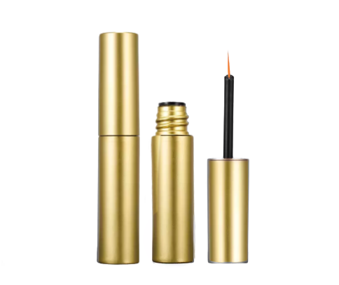 Lash + Brow Growth Serum - Gold
