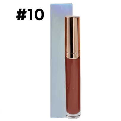 Lipstick Fetish Liquid Matte Lipstick - MQO 12 pcs