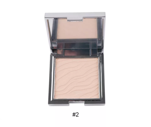 Sun Kissed Contour + Bronzer + Highlight #2 - MQO 50 pcs