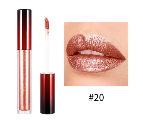 Galaxy Dreams Duochrome Lipstick - MQO 12 pcs