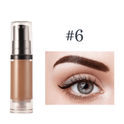 Waterproof Eyebrow Styling Cream - MQO 50 pcs