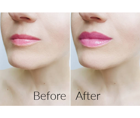 Strawberry Lip Plumper - MOQ 12pcs