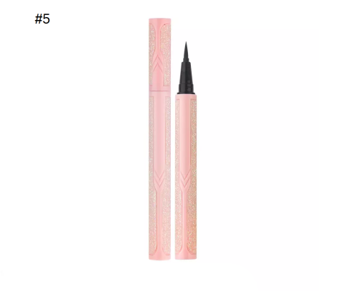 Ultra-Precise Felt Tip Liquid Eyeliner - MQO 12 pcs