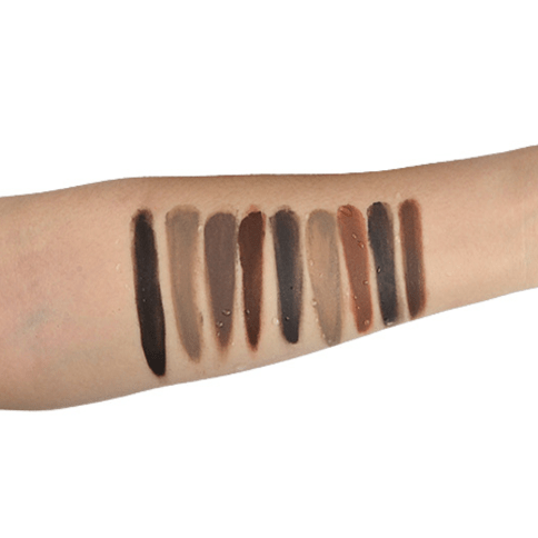 18-Hour Super Hold Brow Pomade - MOQ 12 pcs