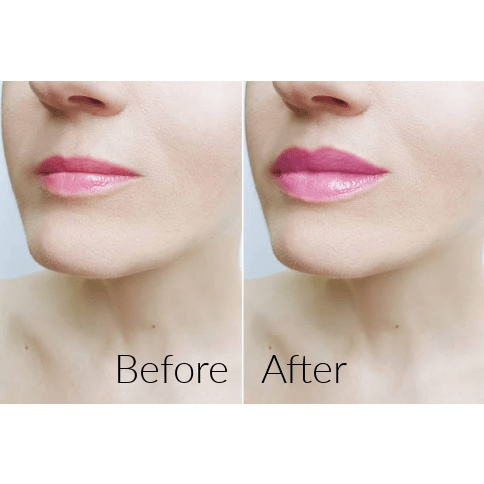 Strawberry Lip Plumper - MOQ 25pcs