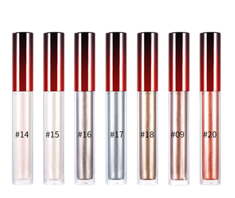 Galaxy Dreams Duochrome Lipstick - MQO 12 pcs