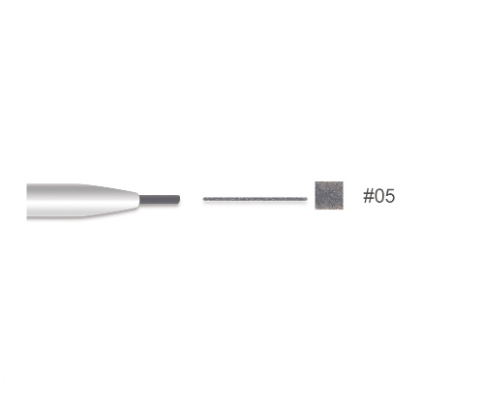The Slim Stick Eyebrow Pencil With Spoolie