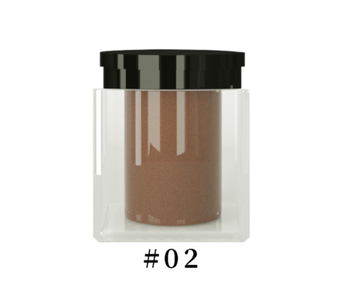 Single Diamond Eyeshadows - MQO 12 pcs