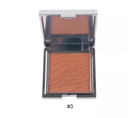 Sun Kissed Contour + Bronzer + Highlight #3 - MQO 12 pcs