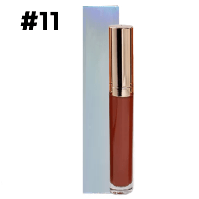 Lipstick Fetish Liquid Matte Lipstick - MQO 12 pcs