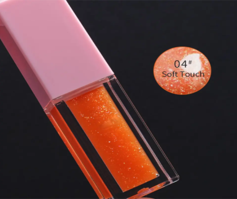 Plump Shot Color Changing Lip Plumping Gloss - MOQ 12pcs