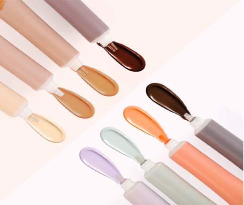 Perfect Canvas Oil Control Concealer - MQO 12 pcs