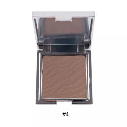 Sun Kissed Contour + Bronzer + Highlight #4 - MQO 12 pcs