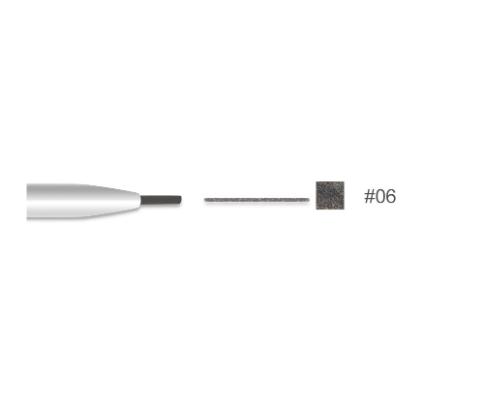 The Slim Stick Eyebrow Pencil With Spoolie
