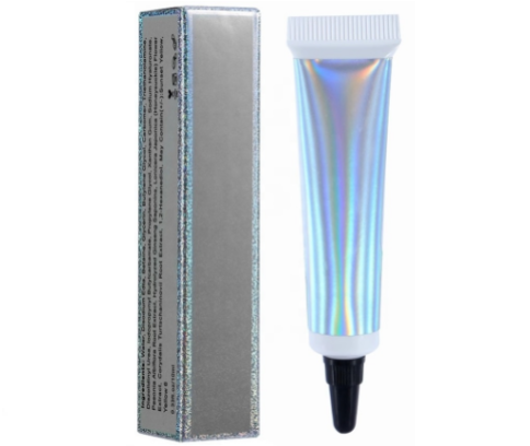 Waterproof Primer Base For Eyes, Lips and Glitter - MQO 25 pcs