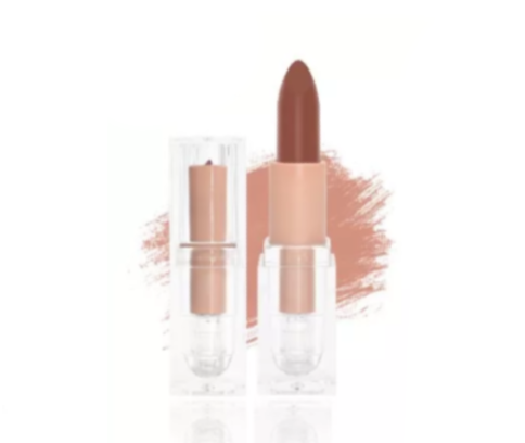 Luxury Vegan Matte Lipstick MOQ 25PCS