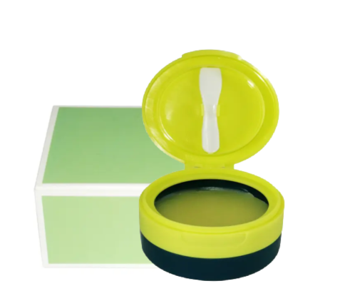 Natural Organic Eye Makeup Remover Cleansing Balm - MQO 25 pcs
