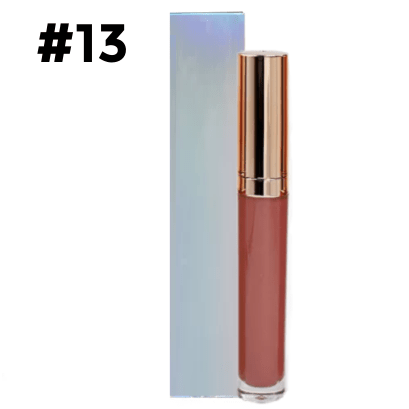 Lipstick Fetish Liquid Matte Lipstick - MQO 12 pcs