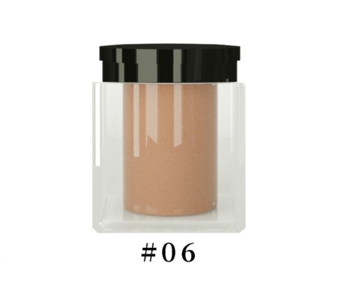 Single Diamond Eyeshadows - MQO 25pcs