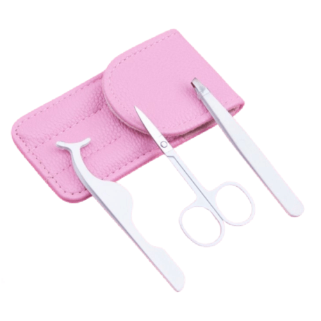 3pc Grooming Set - MQO 25 pcs