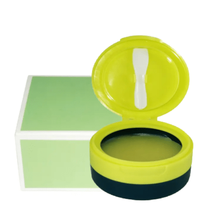 Natural Organic Eye Makeup Remover Cleansing Balm - MQO 12 pcs