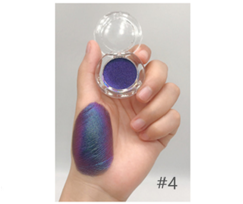 Watts-up Pressed Chameleon Eyeshadows - MQO 12 pcs