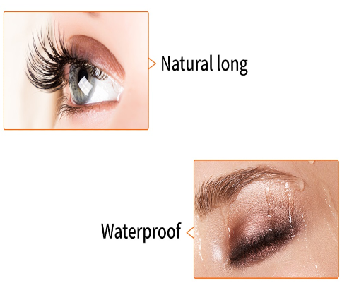Lash Out Color Boosting Mascara - MQO 12 pcs