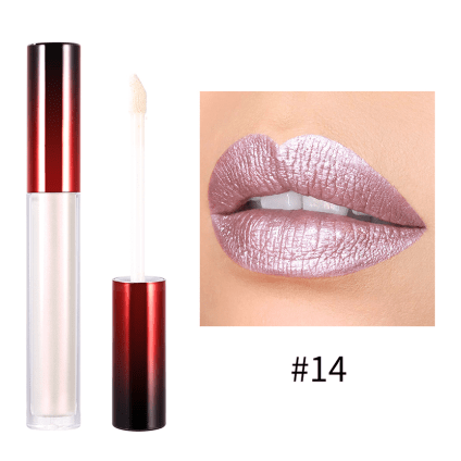 Galactic Gloss - MQO 12 pcs
