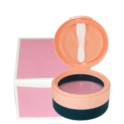 Natural Organic Eye Makeup Remover Cleansing Balm - MQO 12 pcs