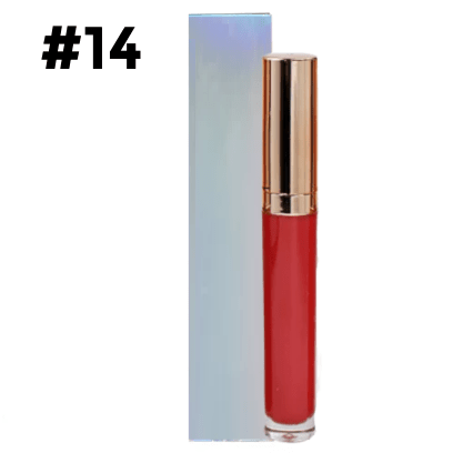 Lipstick Fetish Liquid Matte Lipstick - MQO 12 pcs