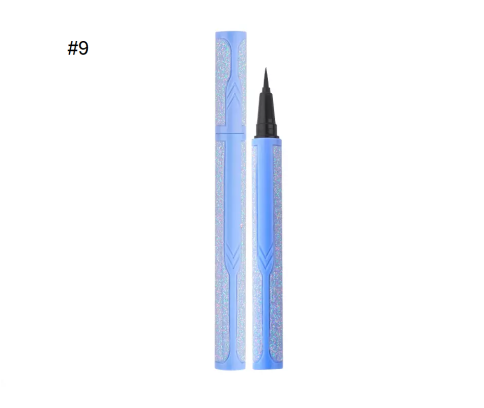Ultra-Precise Felt Tip Liquid Eyeliner - MQO 25 pcs