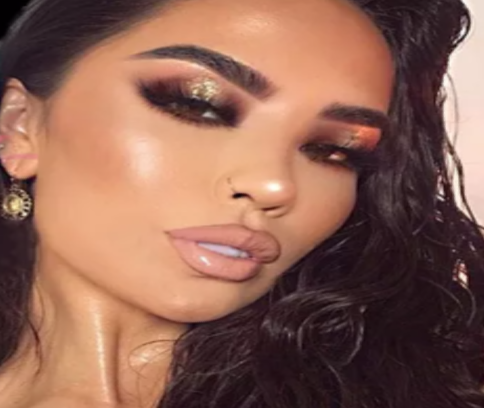 Pampered Princess Mixed Palette