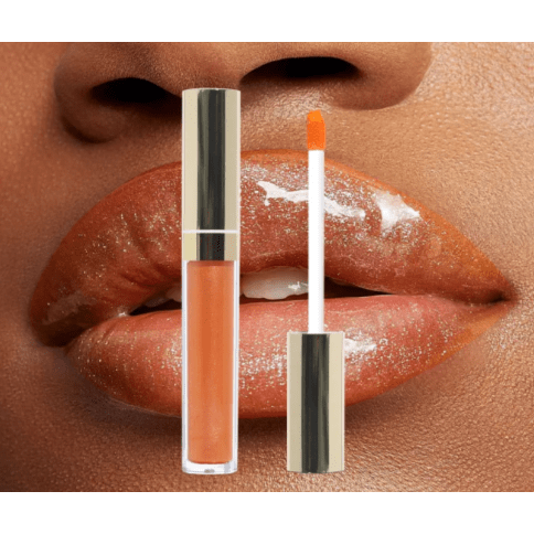 Lip Gloss Kit 4 - Lip Tude