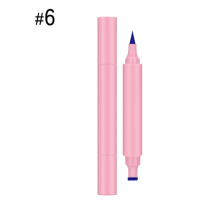 Waterproof Stamp Eyeliner - MQO 25 Pcs