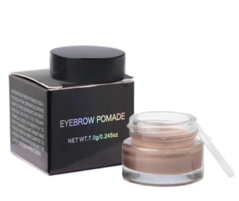 18-Hour Super Hold Brow Pomade - MOQ 50 pcs