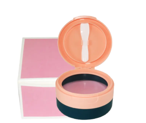 Natural Organic Eye Makeup Remover Cleansing Balm - MQO 25 pcs