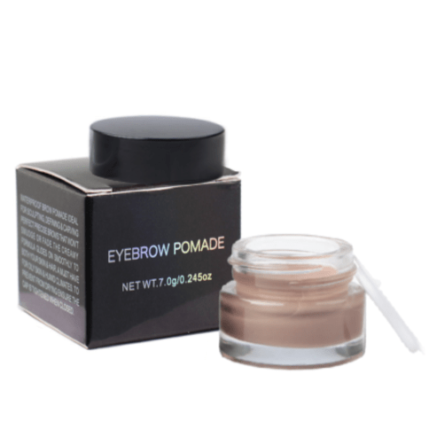 18-Hour Super Hold Brow Pomade - MOQ 12 pcs