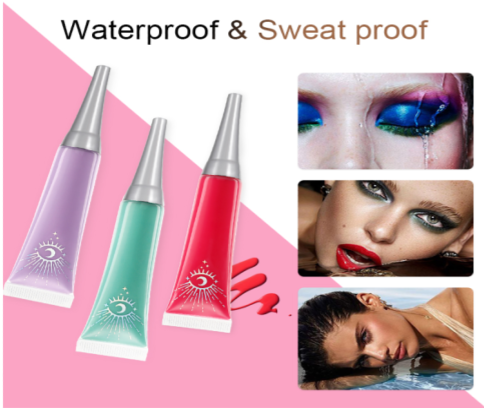 Multi Use Eye + Face + Lip Base - MQO 25 pcs