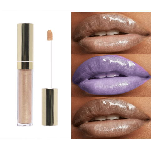 Lip Gloss Kit 4 - Lip Tude